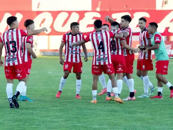 9 de julio federal a