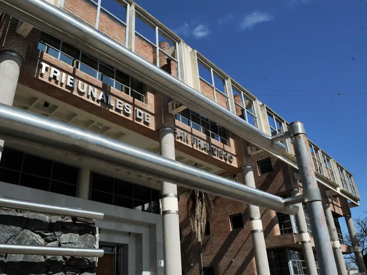 Juzgan a varillense por abuso sexual de una menor de edad