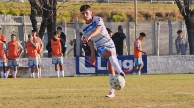 Imputaron a un anestesista por la muerte del futbolista de San Telmo durante una operación en Adrogué