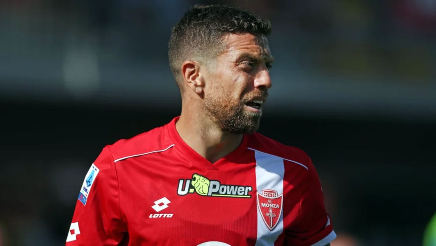 Alejandro "Papu" Gómez