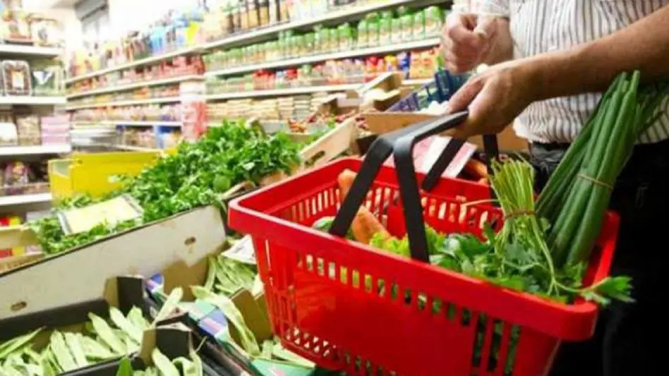 "En el mes de septiembre vimos un importante aumento en la canasta básica alimentaria"