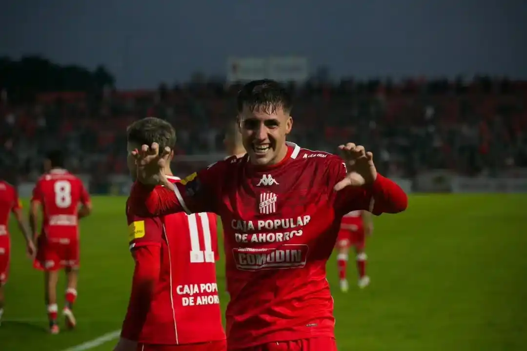 Luca Arfaras