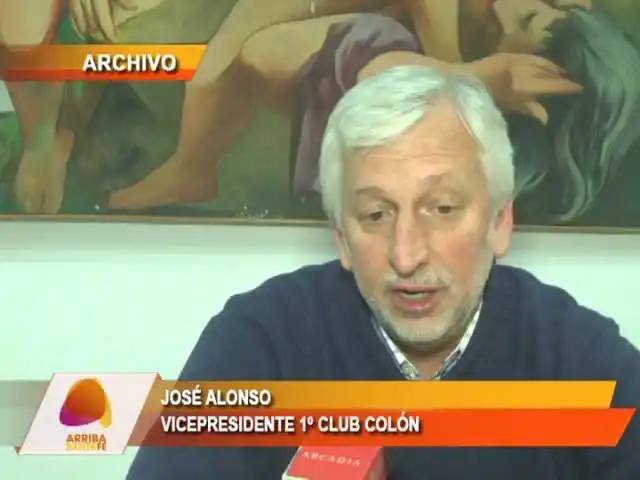 Superliga: “Era la única alternativa para los clubes”