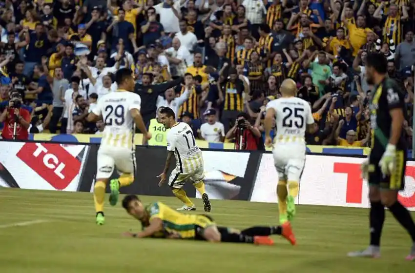 Amplio dominio canalla en el historial ante el Tiburón