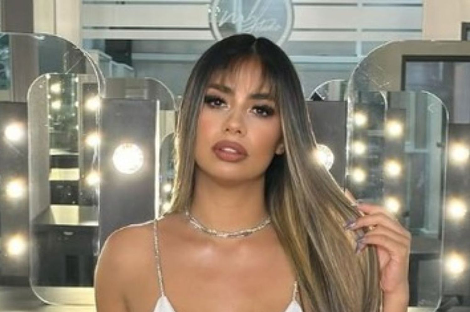 Daniela Celis