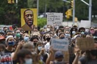La cuestión racial en Estados Unidos