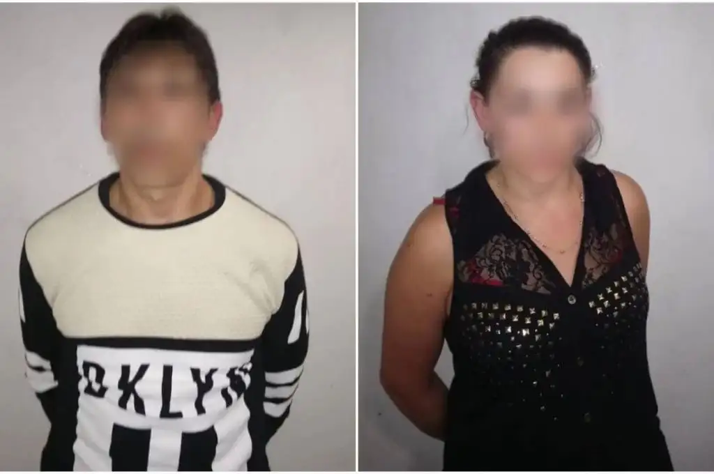 Detuvieron al jefe del sindicato de presos