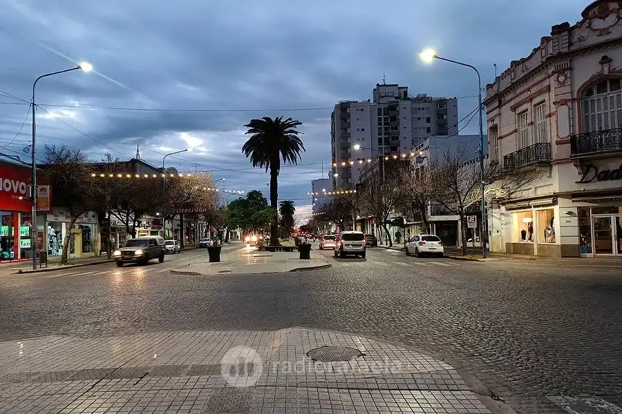 ¿Domingo para pileta? Se viene una jornada calurosa
