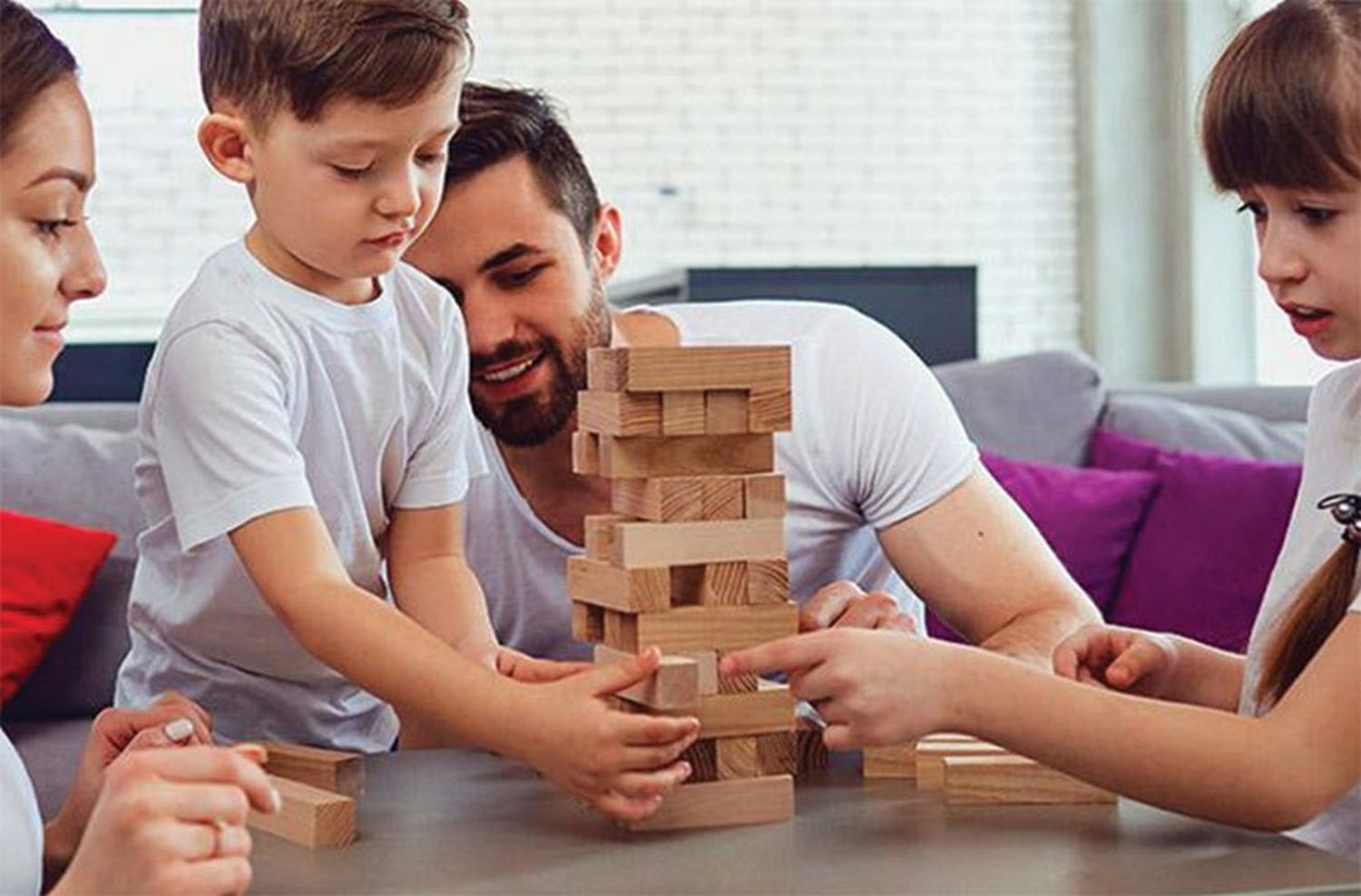 Día de las Familias: consejos para la convivencia durante la cuarentena