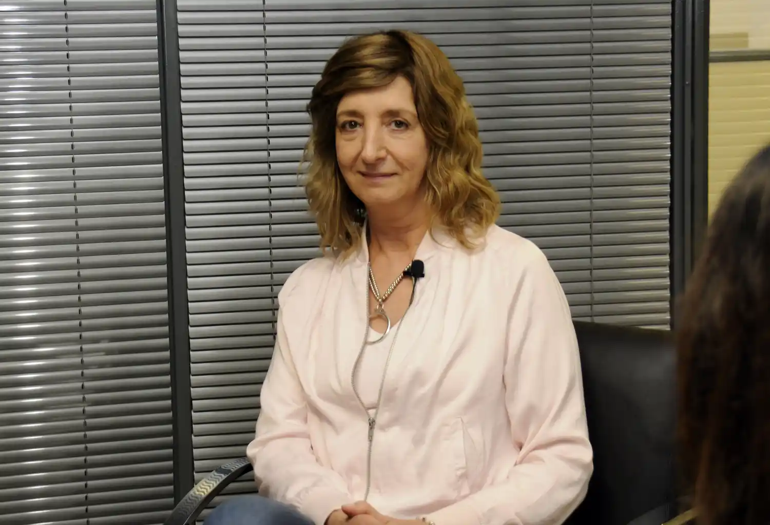 Traducida al italiano, la escritora Patricia Ratto conjuga literatura y denuncia social