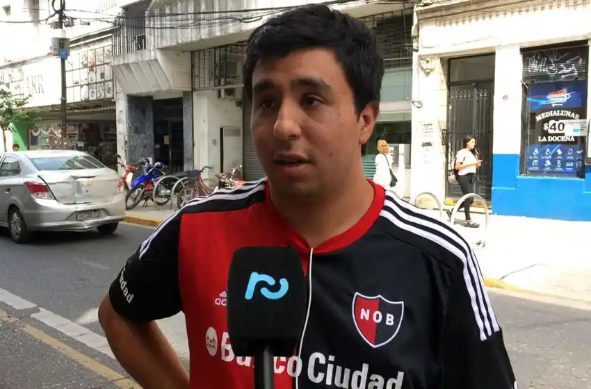 ¿Quién deber ser el nuevo DT leproso?