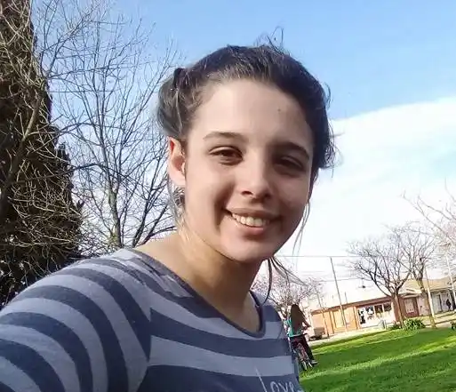 Después de 10 días, Malena Almaraz abrió los ojos