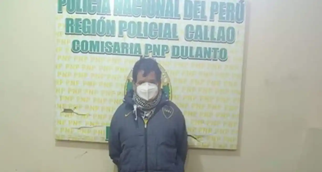 Cadena perpetua para un profesor de fútbol que violaba alumnos en Perú y Argentina