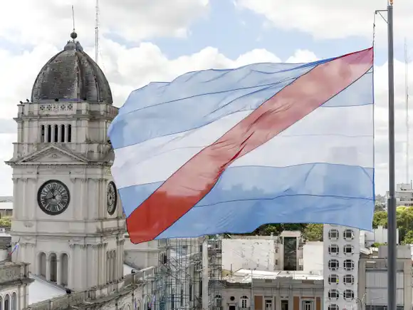 Comienza hoy sábado el cronograma de pagos para la administración pública provincial