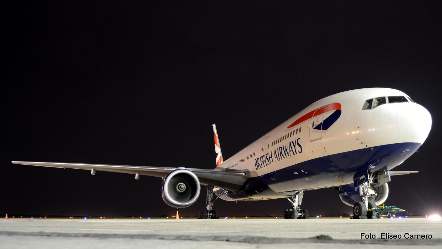 Mexico: British Airways rescued passengers from UK’s «red list» with a Boeing 777 convoy