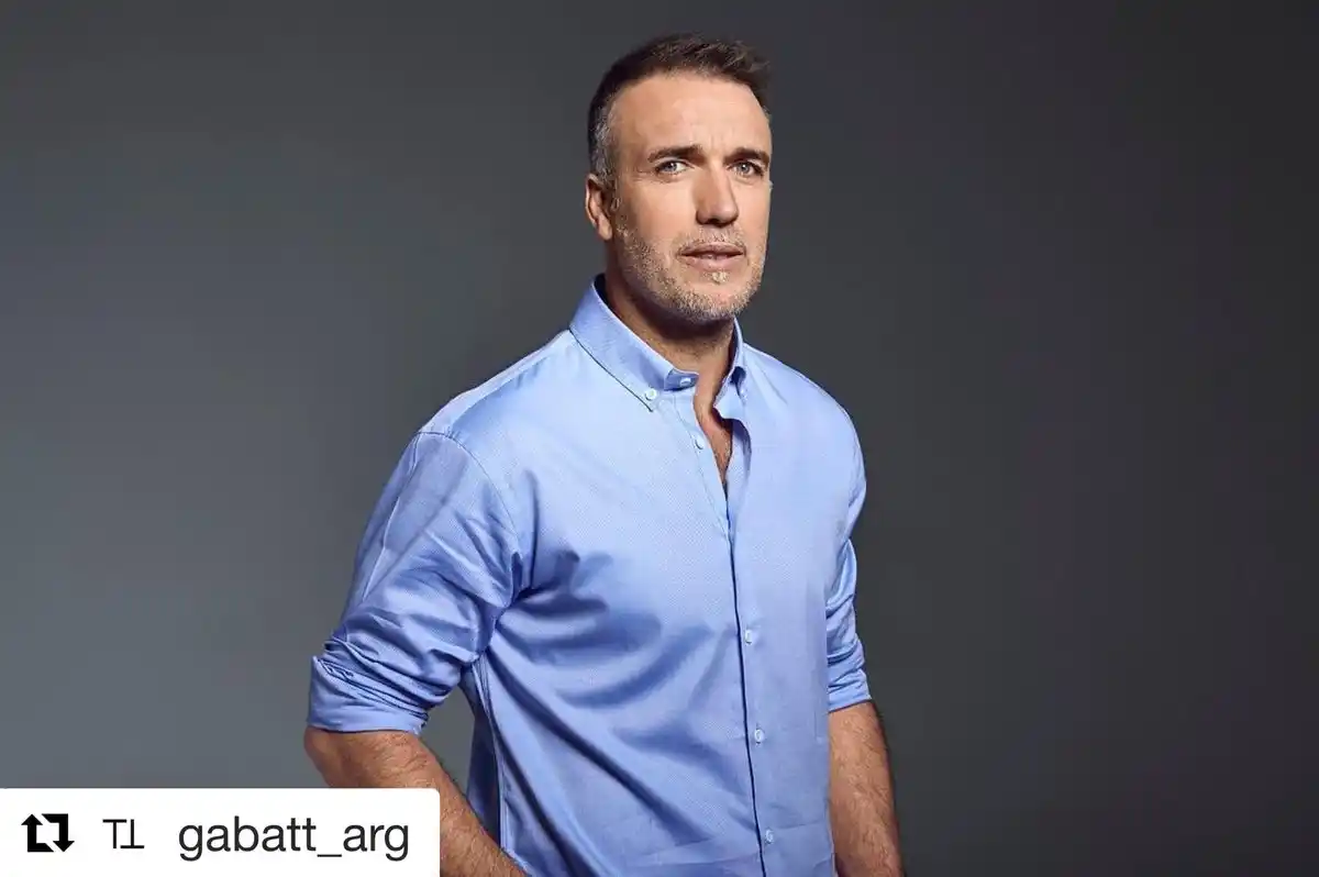Gabriel Batistuta cumple 50 años