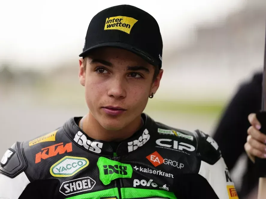 Dettwiler salió del estado crítico y se espera que siga evolucianando .