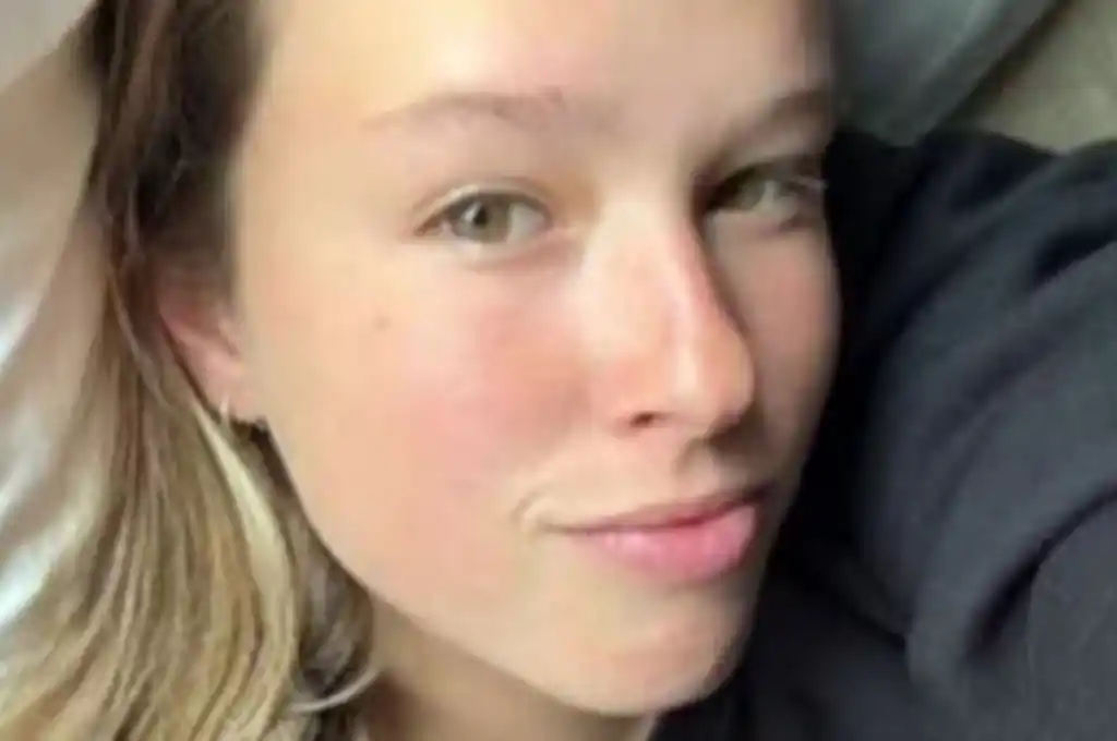 Zoe Argerich era una experta e, incluso, daba clases profesionales a nuevos aprendices.