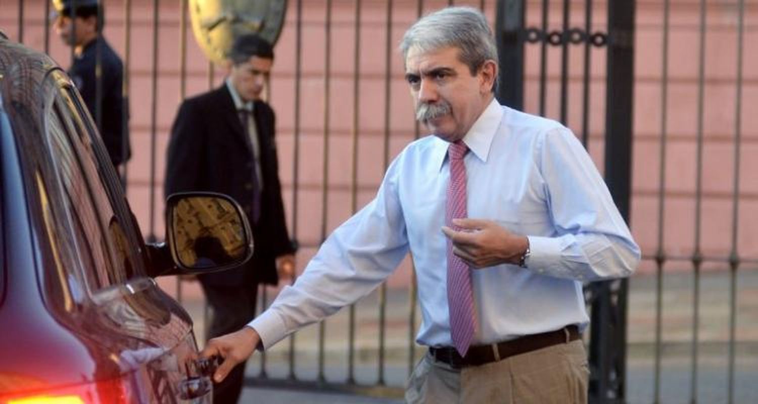 La reunión de Aníbal Fernández con intendentes tiene a otros precandidatos y dirigentes invitados