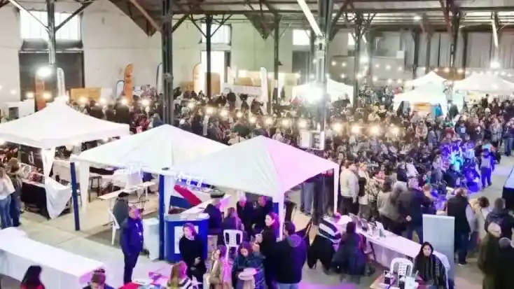 Más de 60 propuestas editoriales nacionales e internacionales estarán en la Feria del Libro de Gualeguaychú