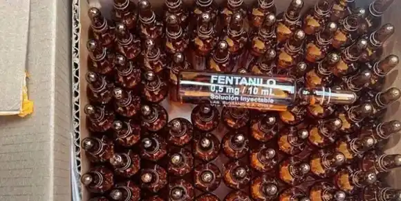 Investigan la desaparición de 68 ampollas de fentanilo en el Hospital Iturraspe