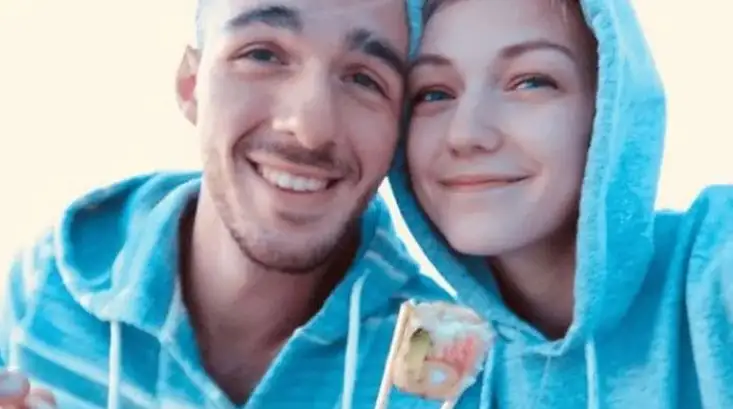 El misterioso mensaje que mandó la influencer antes de ser asesinada