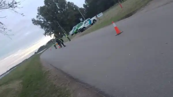 Se llevan adelante operativos preventivos en distintos barrios de la ciudad