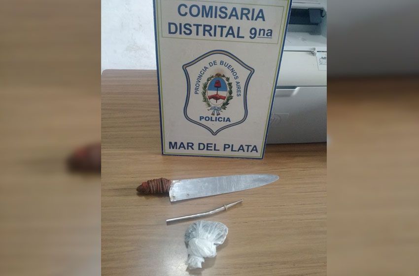 Intensos operativos de control en Playa Grande