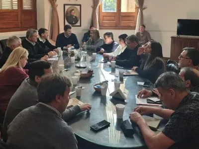 Paritaria municipal: pasaron a cuarto intermedio hasta el 20 de agosto