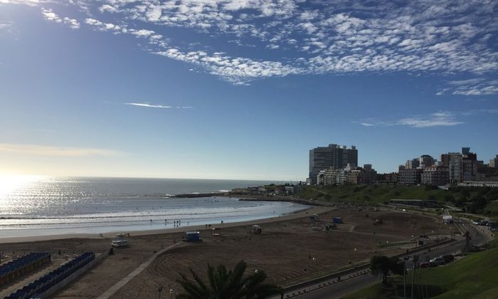 Los alquileres en Mar del Plata para la temporada 2025-2026 aumentaron un 25%
