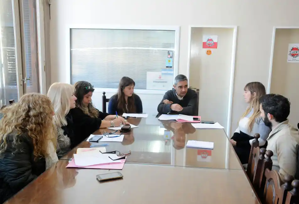 Buscan darle continuidad al proyecto de ordenanza para beneficiar a los inquilinos