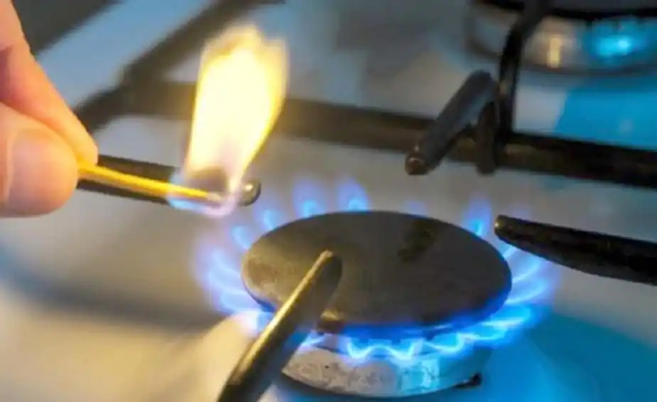 El Gobierno autorizó un aumento del 1,7% en las tarifas de transporte y distribución de gas natural