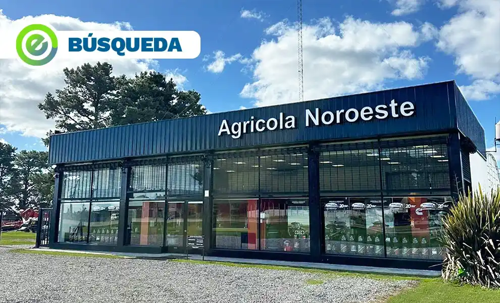 Se busca técnico especializado en servicio post venta y reparación de maquinaria agrícola