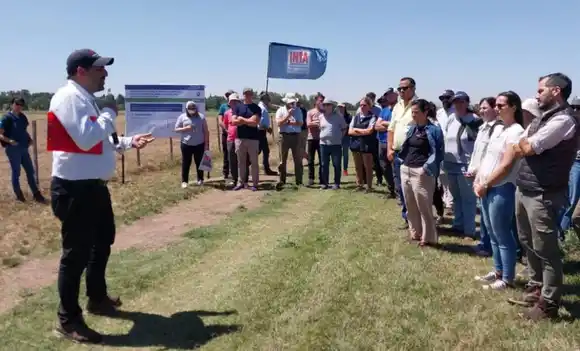 Entidades agropecuarias enviaron un mensaje al Gobierno a través de un comunicado de respaldo al INTA