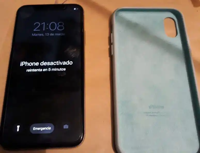 Rastrearon GPS de un celular y hallaron objetos sustraídos