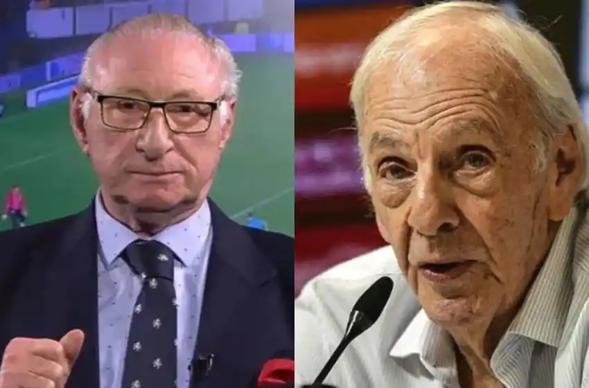 Ernesto Cherquis Bialo: «La noticia de la muerte de Menotti fue un martillazo en el alma»