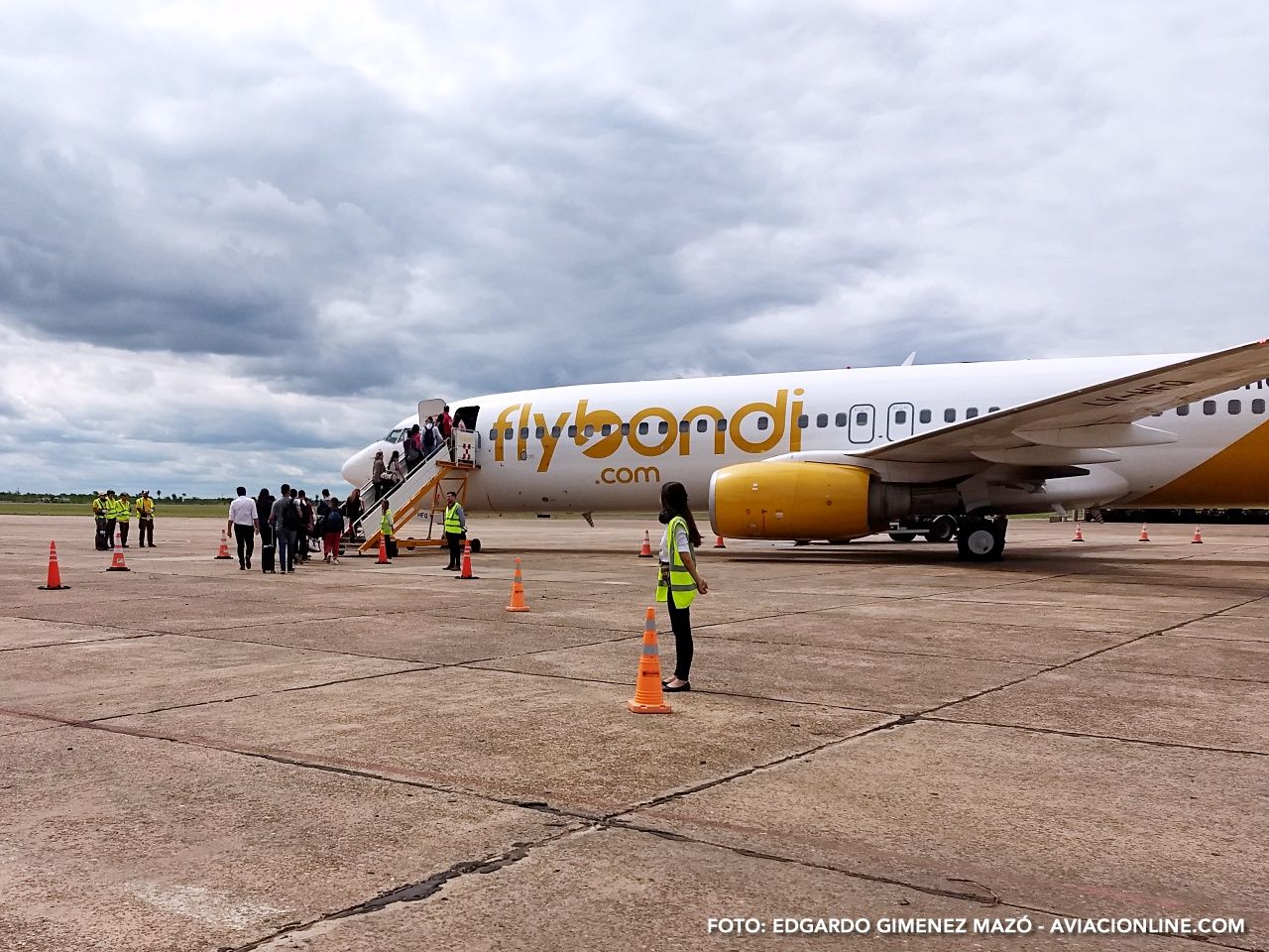 Flybondi renovó su sitio web para mejorar la experiencia de compra