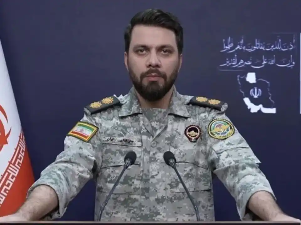 Irán rechaza el plan de Estados Unidos para poner fin al conflicto y contrapropone cinco puntos