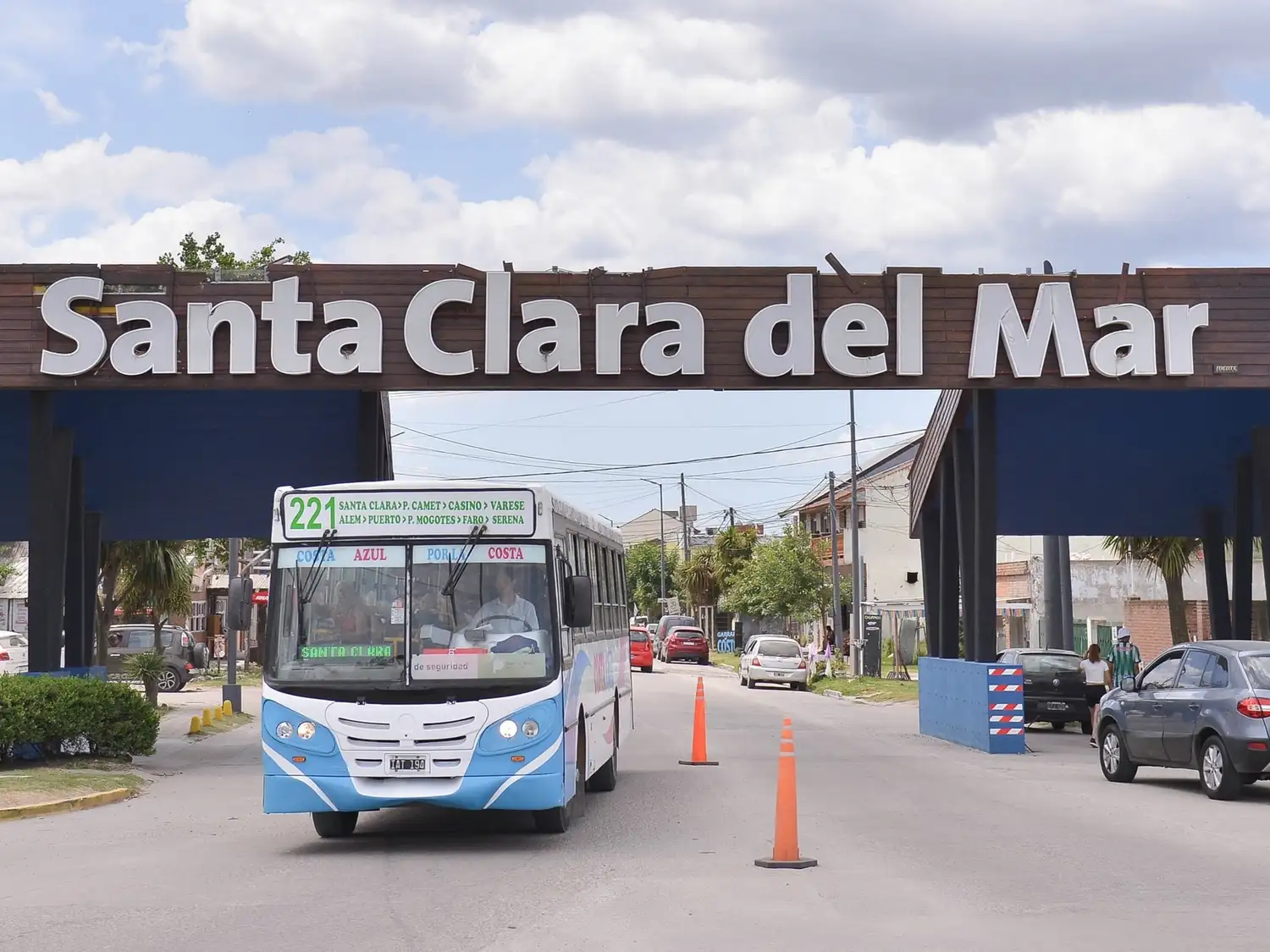 El proyecto apunta a mejorar el saneamiento hidráulico de la zona céntrica de la localidad y reducir los anegamientos que afectan a vecinos.