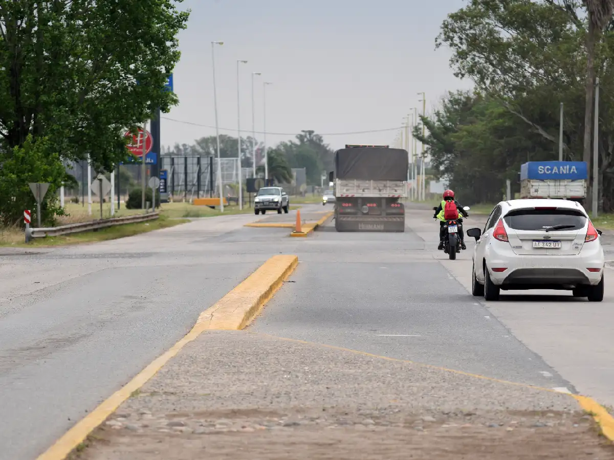 Permitirían la circulación interdepartamental desde el lunes