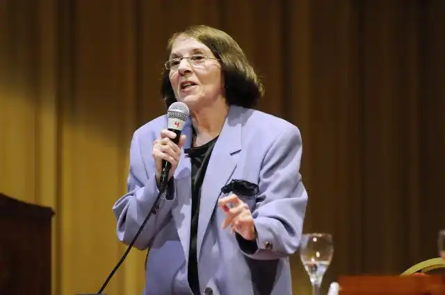 La prestigiosa médica neurocirujana Hilda Molina disertará en Gualeguay