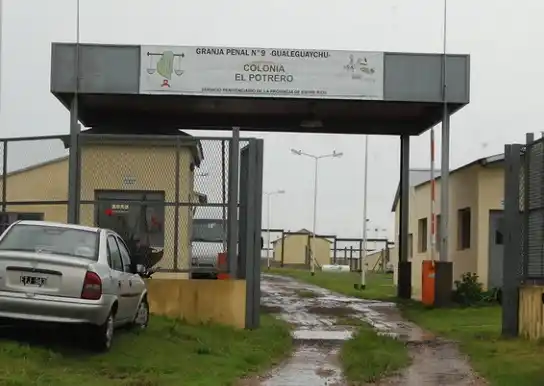 Interno de la UP9 murió “en custodia” y se activó el protocolo 