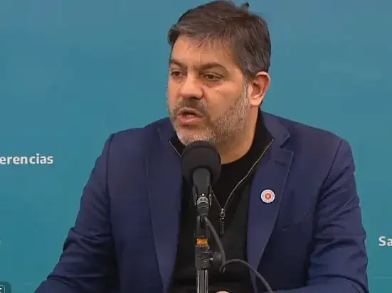 Carlos Bianco: "Los datos del turismo en la Provincia son espantosos y Mar del Plata apenas tiene un 25% de reservas"