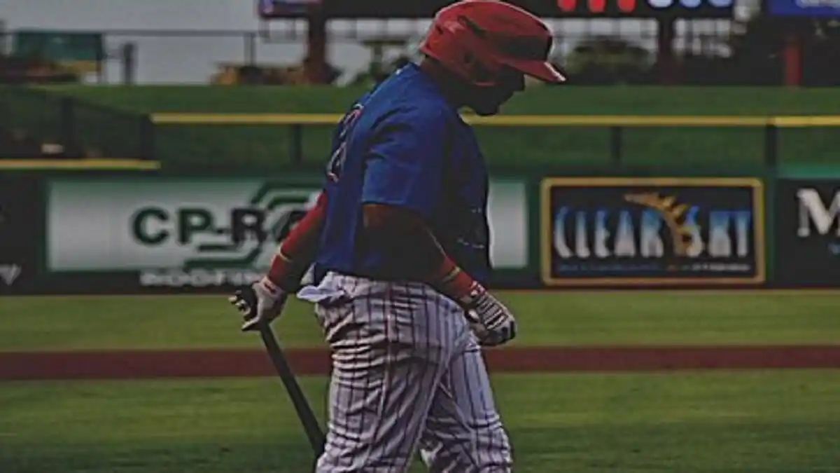 TRISTEZA: muere en accidente de tránsito prospecto de los Phillies de Filadelfia