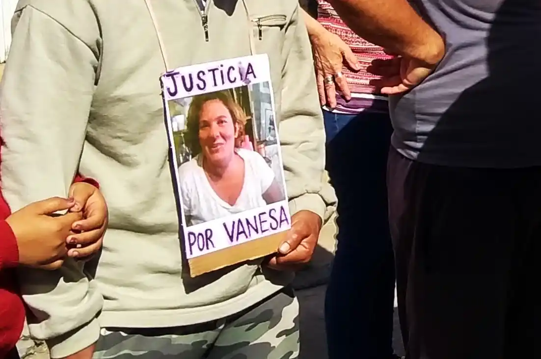 Crimen de Vanesa Martínez: 14 años de prisión para Matías Bergara y condenas por abuso de armas para Cabrera y Benvenutto
