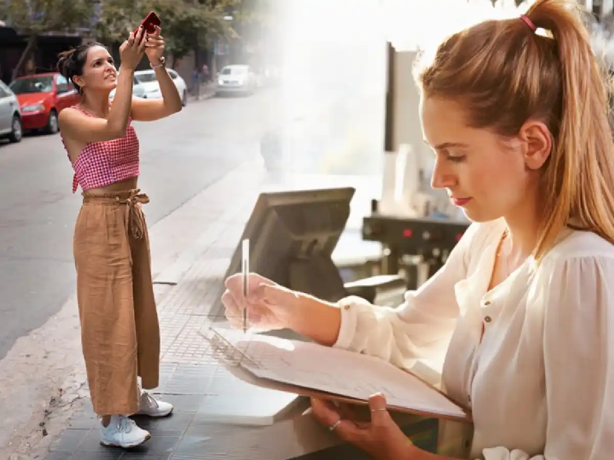 Lanzar una marca propia:  los consejos de una  asesora sanfrancisqueña   