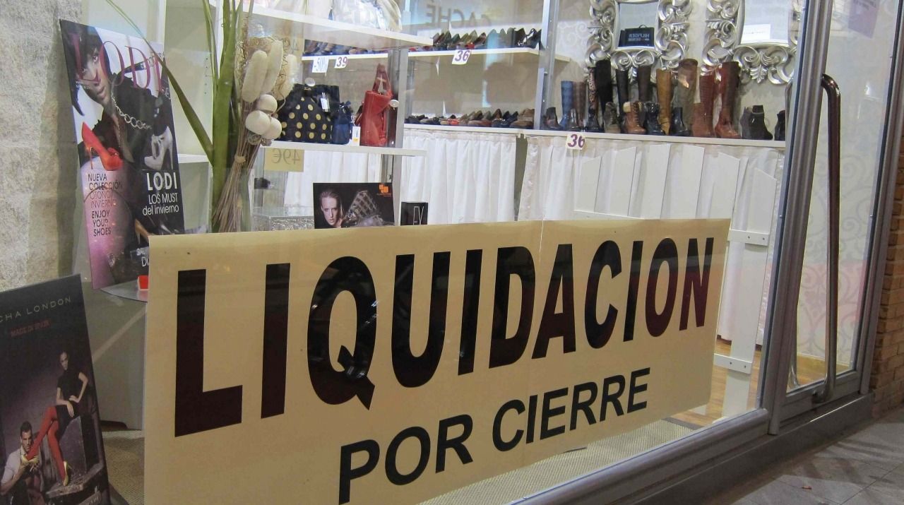 Advertencia de la Came por el impacto de la política económica