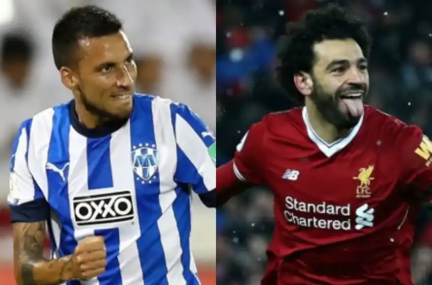 El Monterrey de Vangioni quiere dar el batacazo contra Liverpool