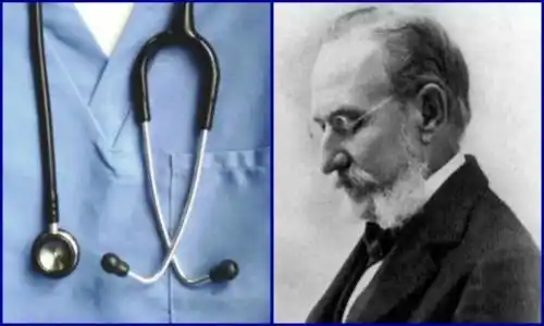 Hoy es el Día del Médico