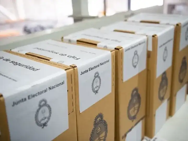 Un estudio analizó el impacto de la eliminación de las PASO 2025.